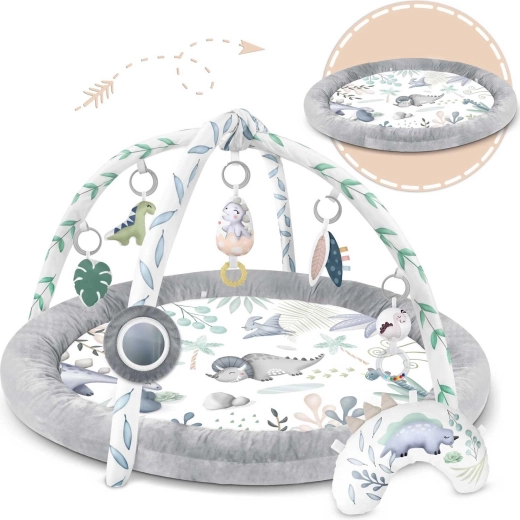 Odstranljivi loki in gnezdeč udobje