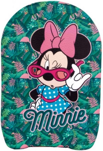 Plavalna deska Minnie Mouse 30 × 42 cm