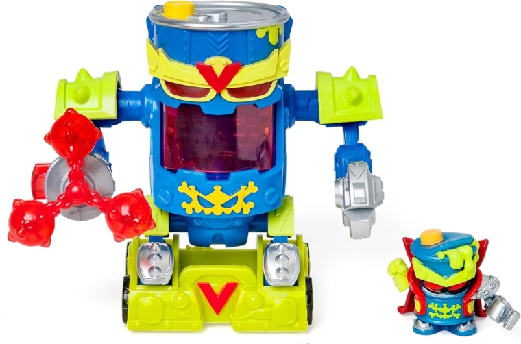 Velik bojni robot Ultra Striker