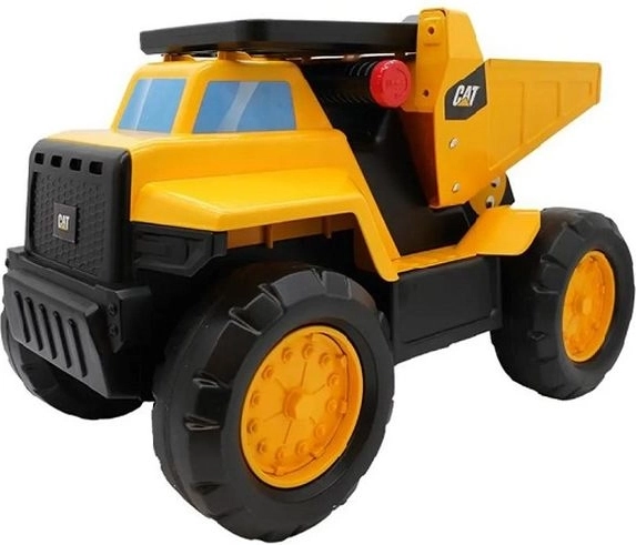 CAT 2v1 otroški poganjalec prekucnik