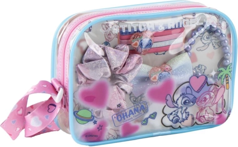 Komplet lasnih dodatkov STITCH v torbici