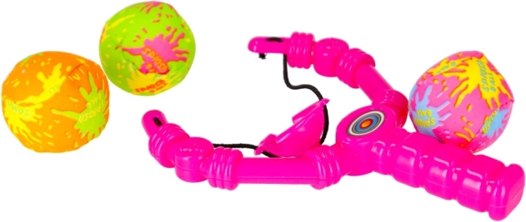 Ergonomski ročaj in lahka konstrukcija