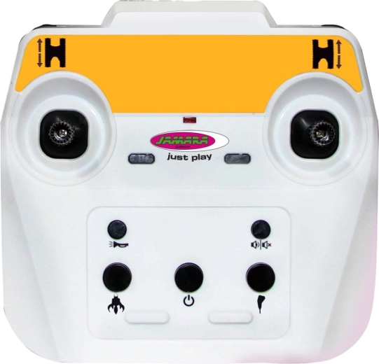 Profesionalni oddajnik JAMARA Bagger