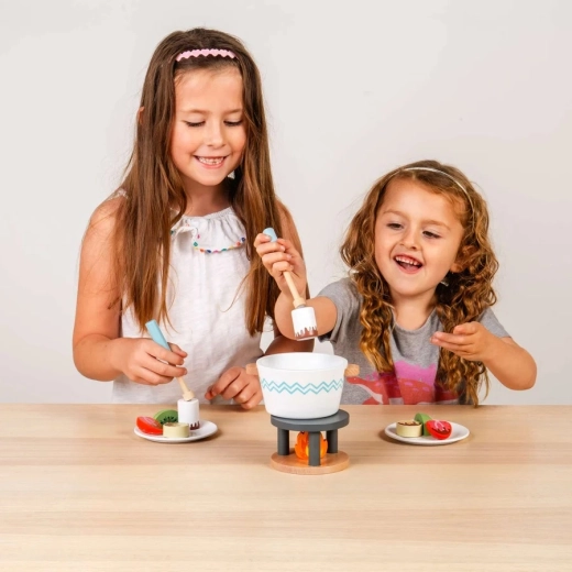 Podpora fine motorike in socialnih veščin