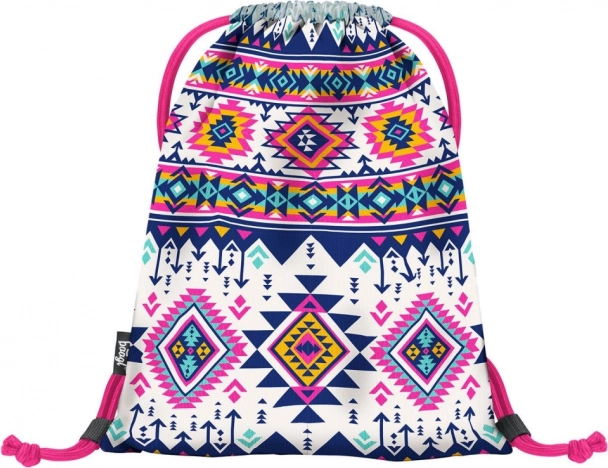 Nahrbtna vreča Boho BAAGL