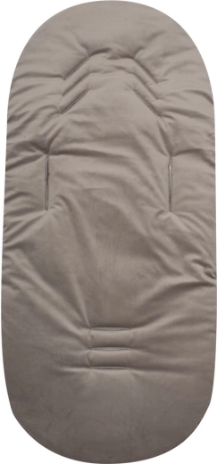 Mehak velvet/minky za največje udobje