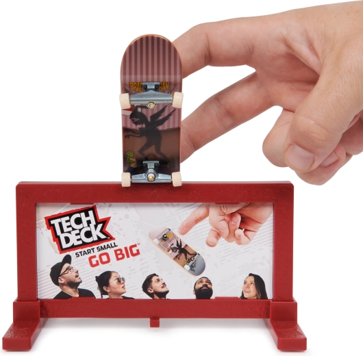 Ulična ovira za grinde in skoke