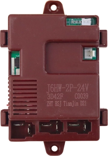 Enostavna montaža in konektorji