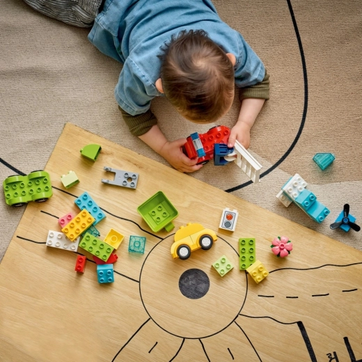 Igra, ki razvija spretnosti