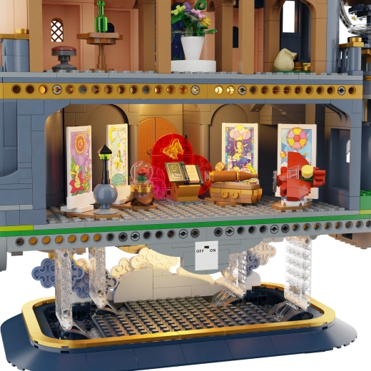 Tiskani potiski brez nalepk