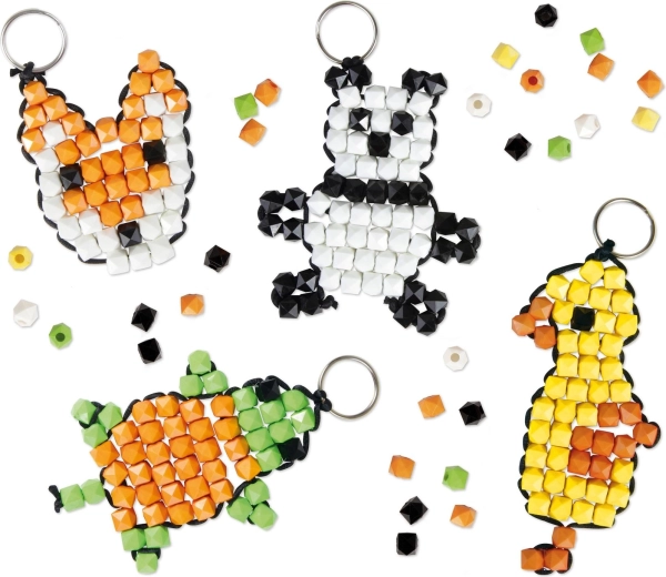 Prisrčni živalski obeski