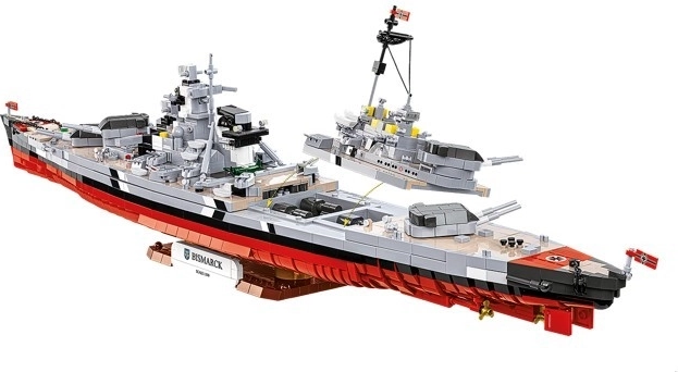 Realistične funkcije in interaktivne podrobnosti