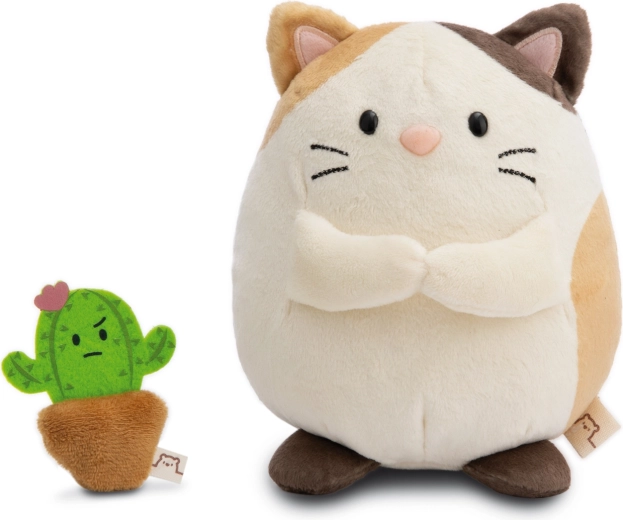 Dvojec za igro in zbirko: Angy + kaktus Moodi