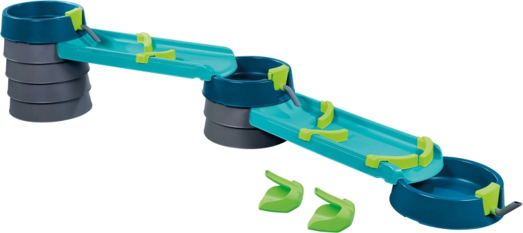 Zložljivi nosilci za različne višine in naklone