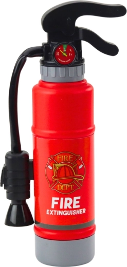 Pravo gasilsko doživetje za otroke