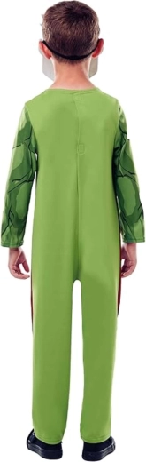 Udobno nošenje za otroke 5–6 let