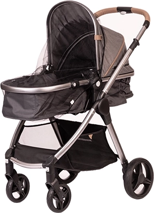 Lahka, trpežna in pripravljena za vsak dan