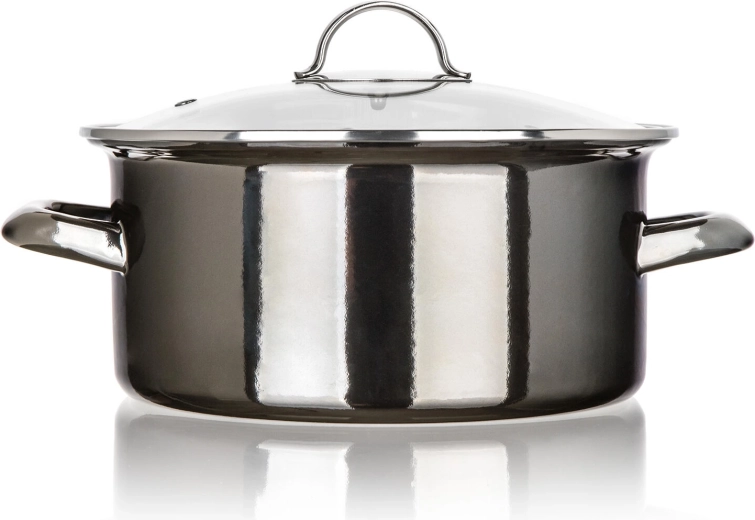 Praktična prostornina 3,7 l in vzdržljiva izdelava