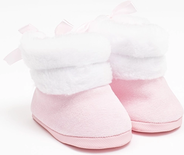 Mehki, lahki in nežni do dojenčka