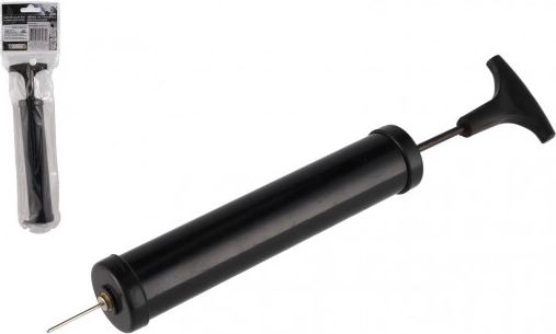 Ročna tlačilka za žoge 24 cm