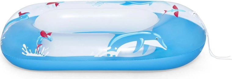 Preprosto vodenje z vlečno vrvico