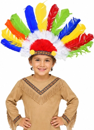 Ideal for carnival and role play
