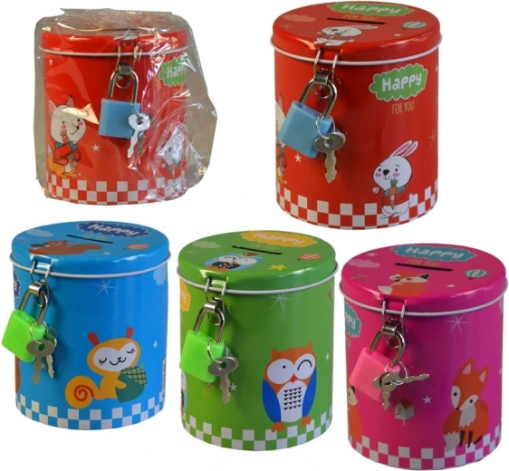 Hranilnik živalice MaDe