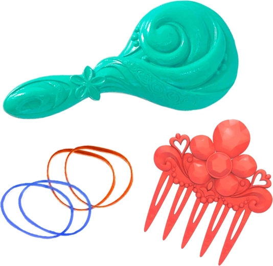 Praktični dodatki v paketu