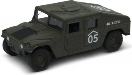 modeli Welly Armor Squad 1:341:39