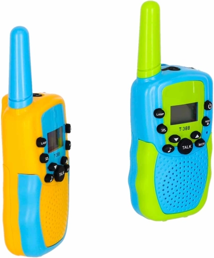 Čist zvok in stabilna povezava