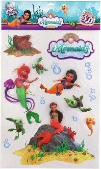 Enostavna namestitev in neskončne možnosti kombiniranja