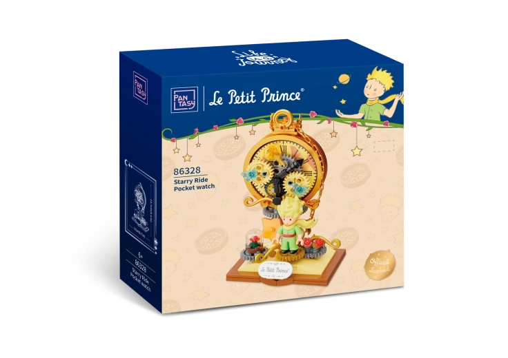 Darilna embalaža in razumljiv priročnik