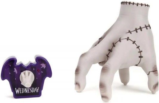 Pritisni in pelji: hiter začetek zabave