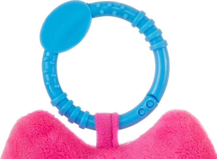 Hanging ring