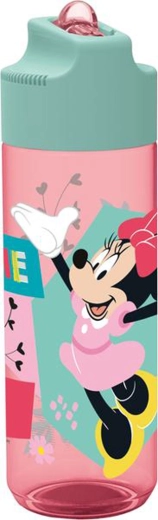 Tritanska steklenička MINNIE 540 ml