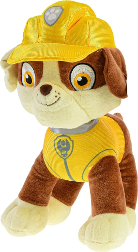 Zvesto izdelan gradbinec Rubble