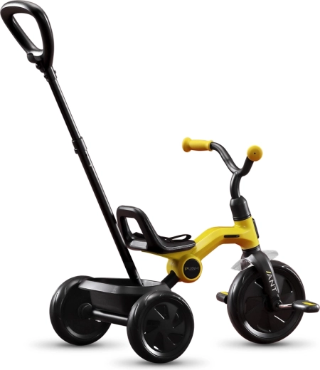 Stabilna zasnova in udobno sedenje