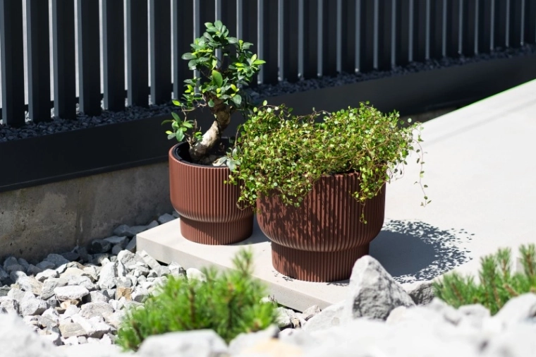 Praktičen vložek za hitro sajenje