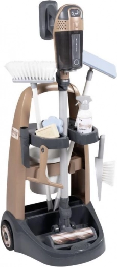 Voziček za malo čistilko z sesalnikom Rowenta