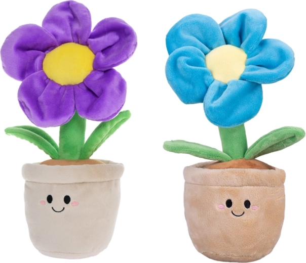 Mehak pliš za maksimalno udobje