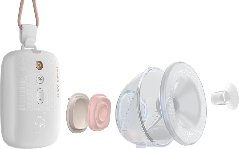 Enostavno čiščenje in hitro sestavljanje