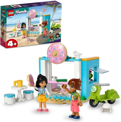 LEGO® Friends 41723 Trgovina s krofi