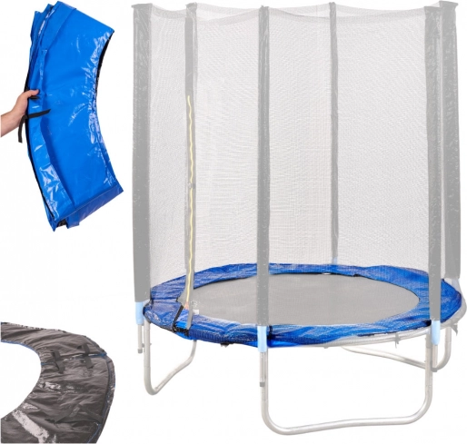 Zaščitni pokrov za trampolin 183 cm
