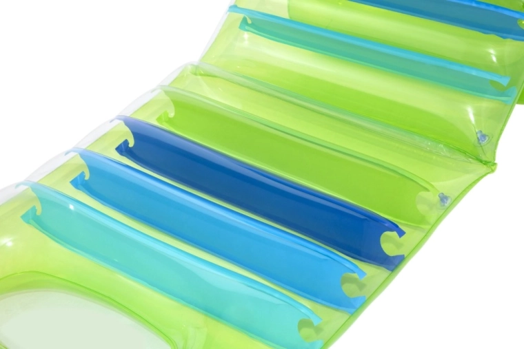 Vzdržljiv PVC material in zanesljivi ventili