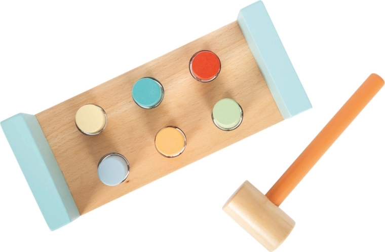 Razvoj fine motorike in koordinacije