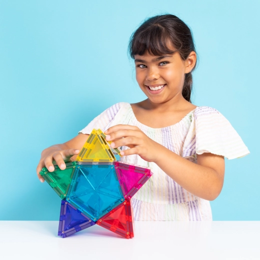 Močni neodimski magneti in stabilna konstrukcija