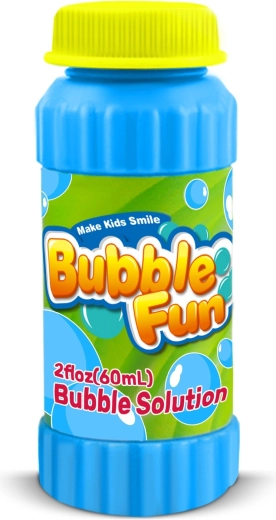 Začetna raztopina v paketu