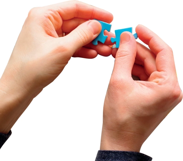 Natančni kosi za tekoče sestavljanje