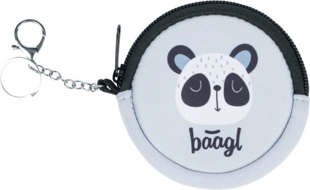 Denarnica BAAGL panda