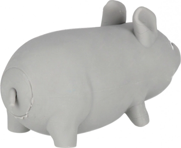 Dve elegantni barvi: siva in bela